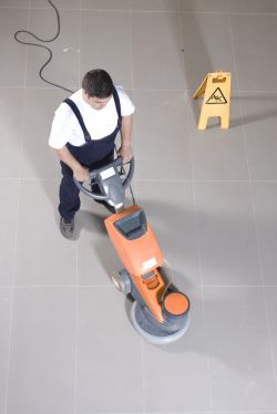 KT2 Industrial Cleaning Kingston